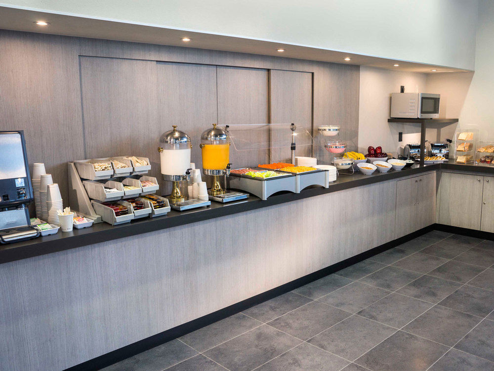 Hotel Express By Marriott Ciudad De Mundo E 3*