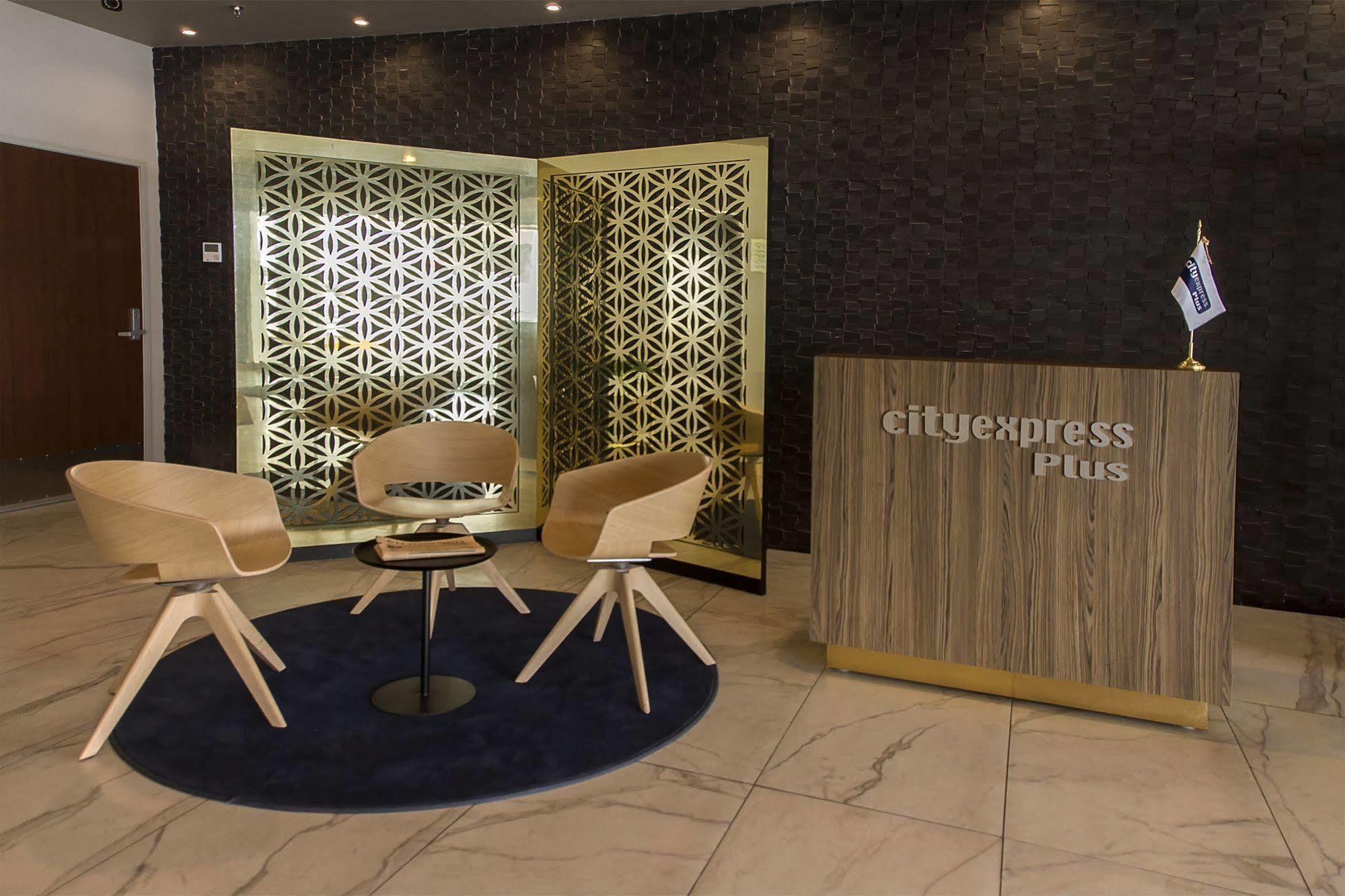 Express By Marriott Ciudad De Mundo E Mexico-stad