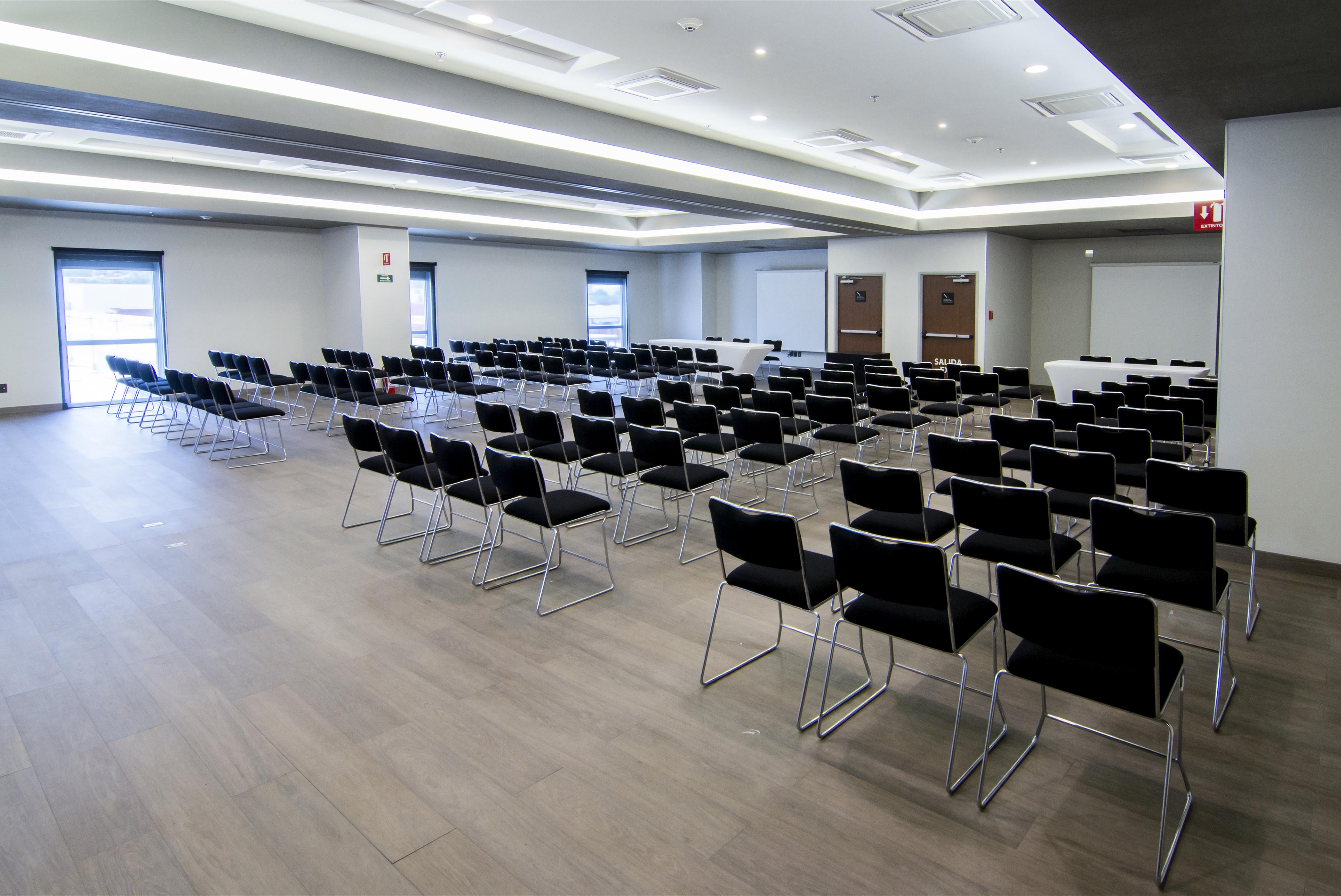 Express By Marriott Ciudad De Mundo E 3*