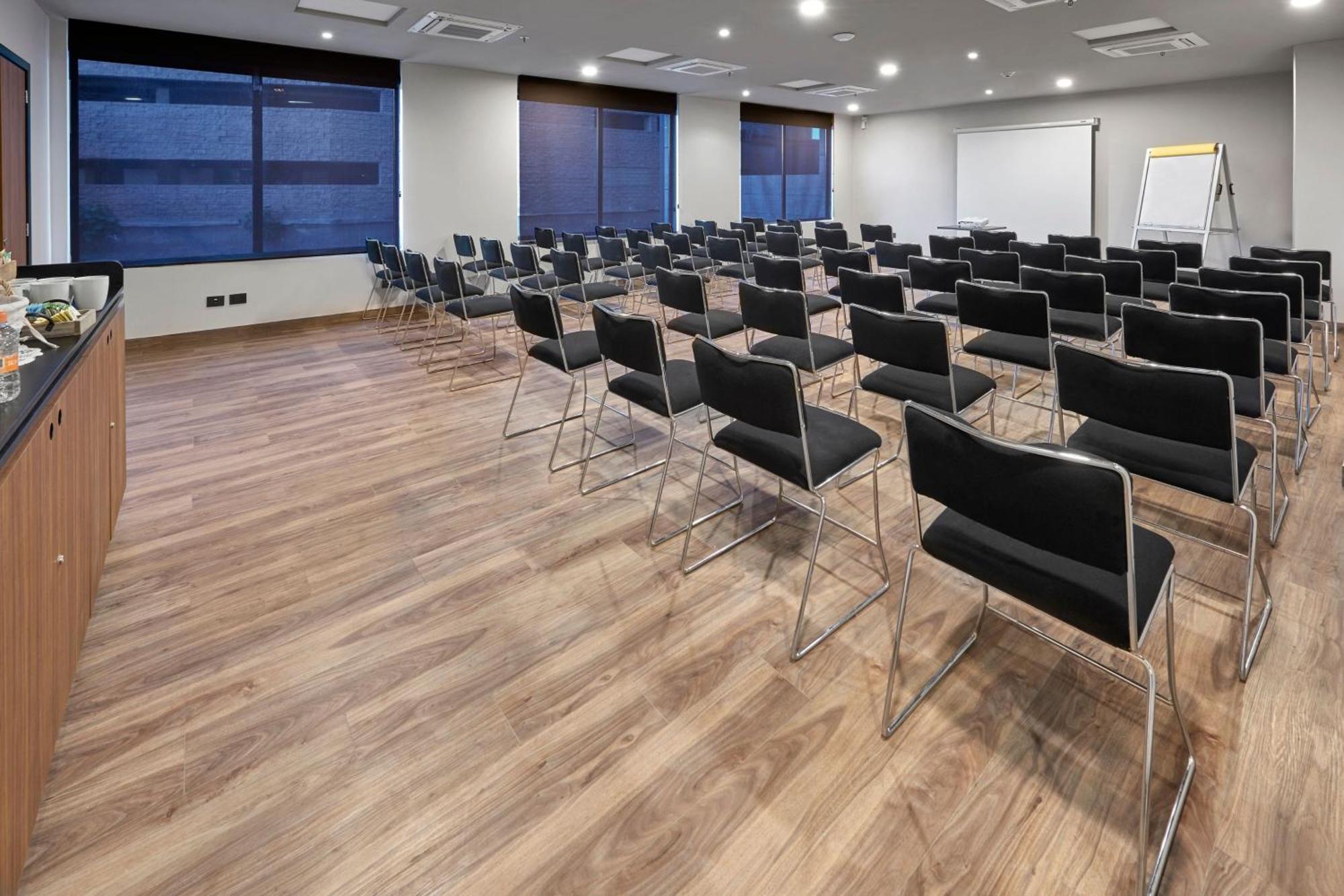 City Express Plus By Marriott Ciudad De Mexico Mundo E Hotel 3*